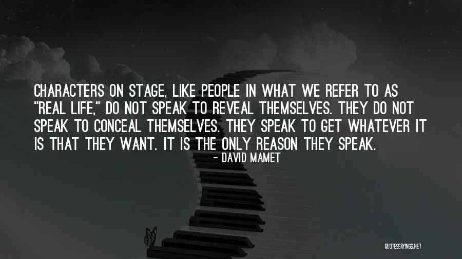 Ohanas Menu Quotes By David Mamet Ohanas Menu Quotes By David Mamet