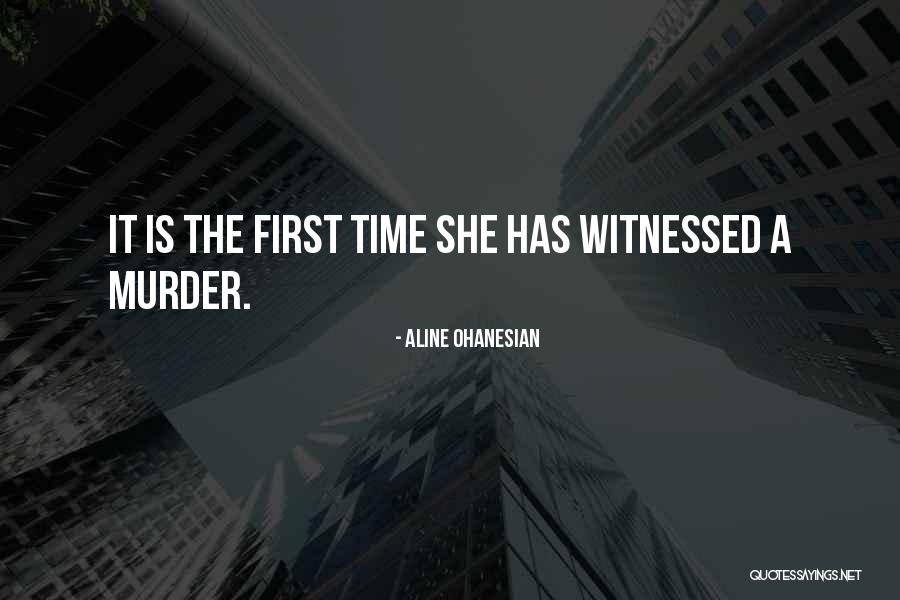 Ohanesian Ohanesian Quotes By Aline Ohanesian Ohanesian Ohanesian Quotes By Aline Ohanesian
