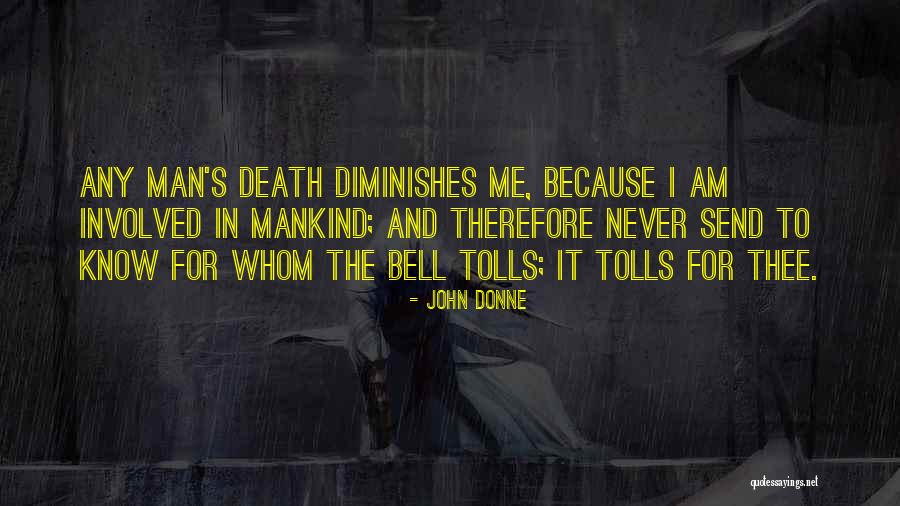 Ohanian Neurologist Quotes By John Donne Ohanian Neurologist Quotes By John Donne