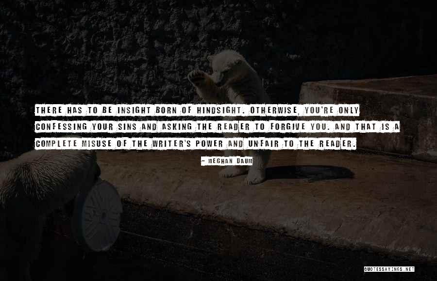 Ohanley Quotes By Meghan Daum Ohanley Quotes By Meghan Daum