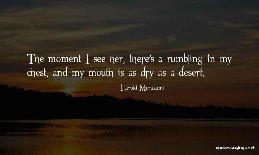 Ohanlon Ranch Quotes By Haruki Murakami Ohanlon Ranch Quotes By Haruki Murakami