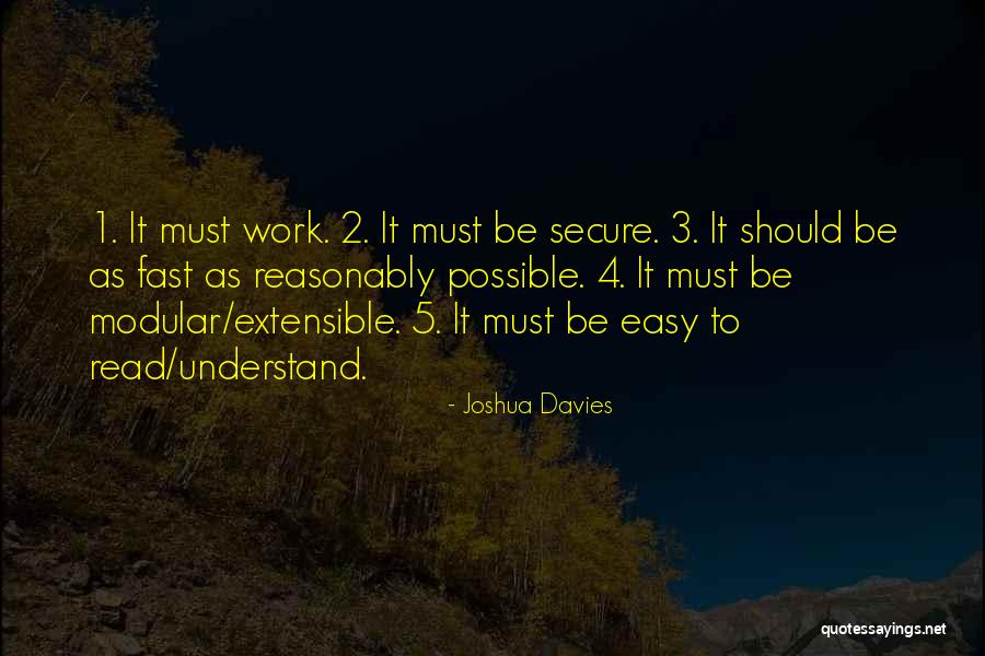 Ohanneson Worldwide Quotes By Joshua Davies Ohanneson Worldwide Quotes By Joshua Davies
