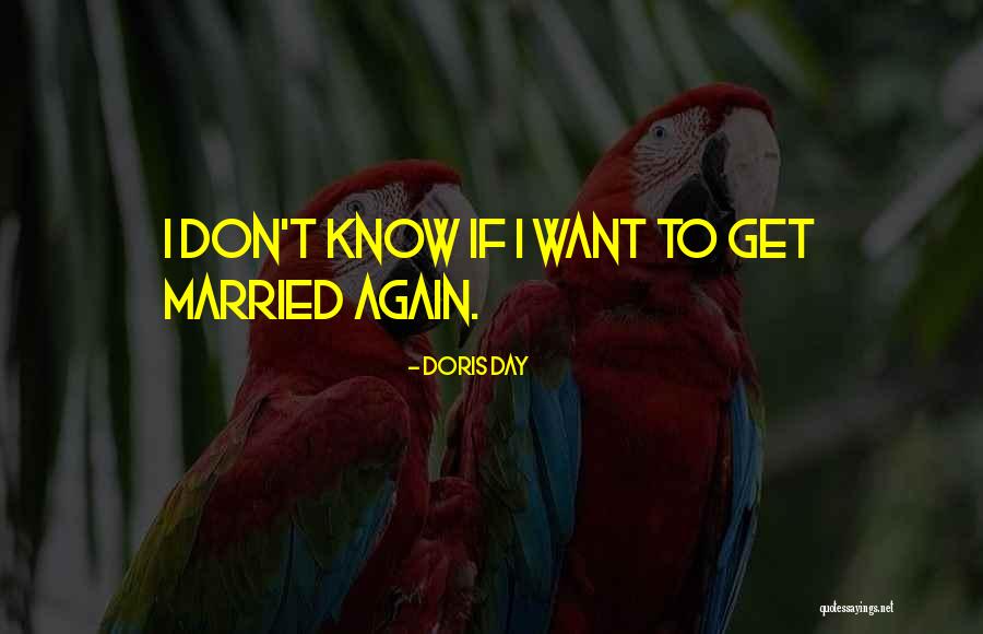 Ohanniganan Quotes By Doris Day Ohanniganan Quotes By Doris Day