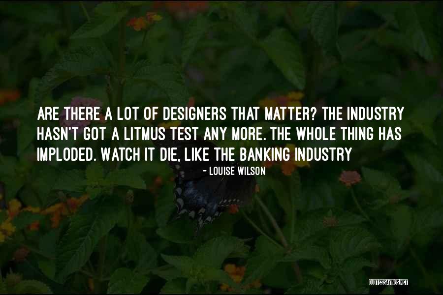 Ohanyan Hrachya Quotes By Louise Wilson Ohanyan Hrachya Quotes By Louise Wilson
