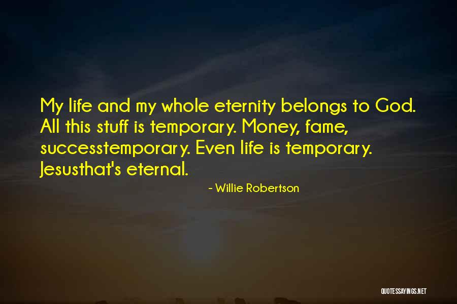 Ohanyan Hrachya Quotes By Willie Robertson Ohanyan Hrachya Quotes By Willie Robertson