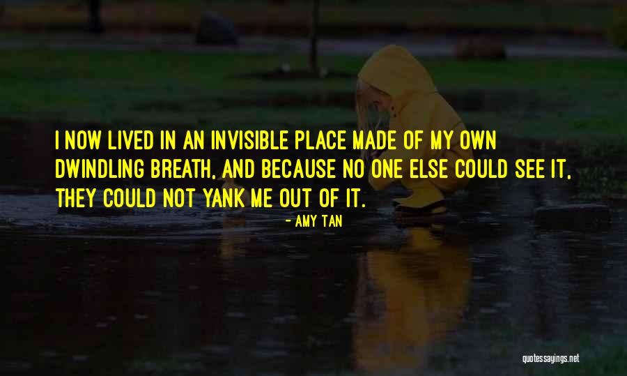 Ohanyan Vodka Quotes By Amy Tan Ohanyan Vodka Quotes By Amy Tan