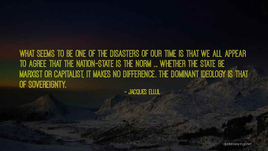 Ohanyan Vodka Quotes By Jacques Ellul Ohanyan Vodka Quotes By Jacques Ellul