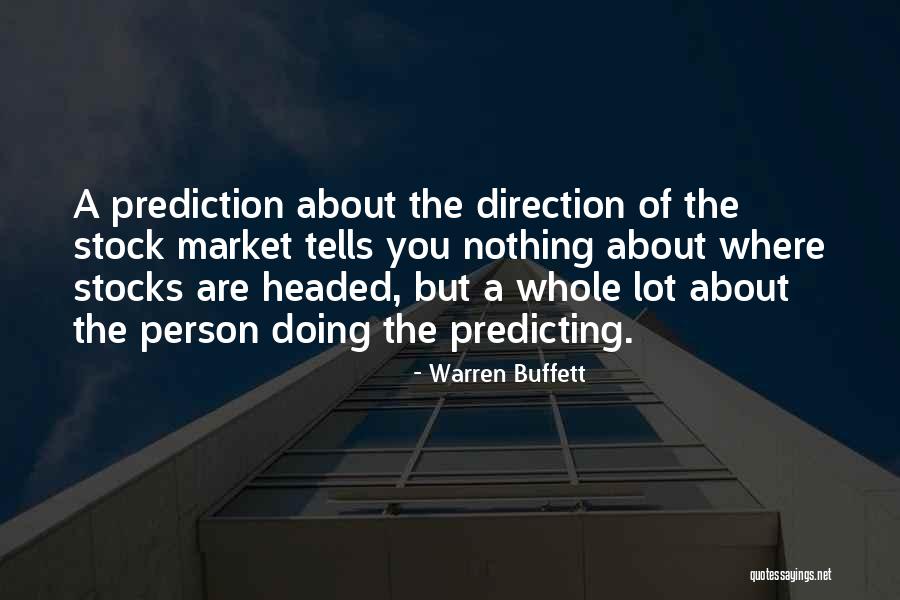 Ohanyan Vodka Quotes By Warren Buffett Ohanyan Vodka Quotes By Warren Buffett