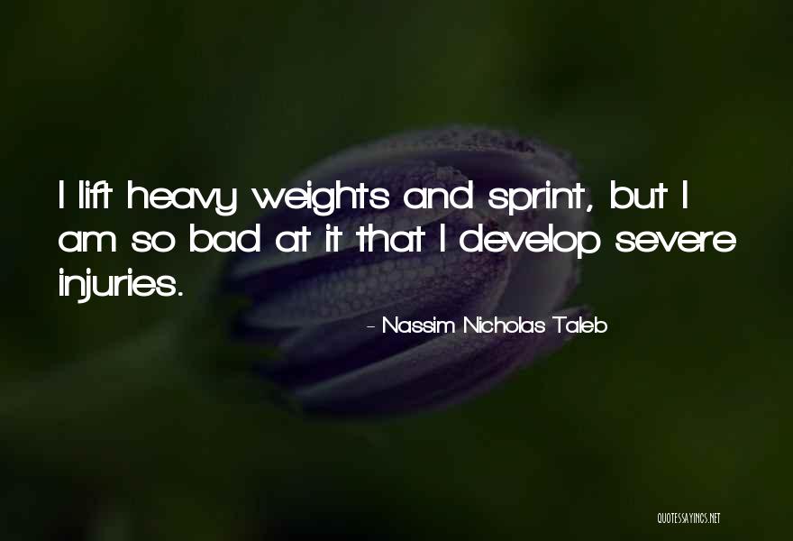 Ohare Quotes By Nassim Nicholas Taleb Ohare Quotes By Nassim Nicholas Taleb