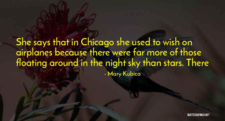 Oharra Las Vegas Quotes By Mary Kubica Oharra Las Vegas Quotes By Mary Kubica