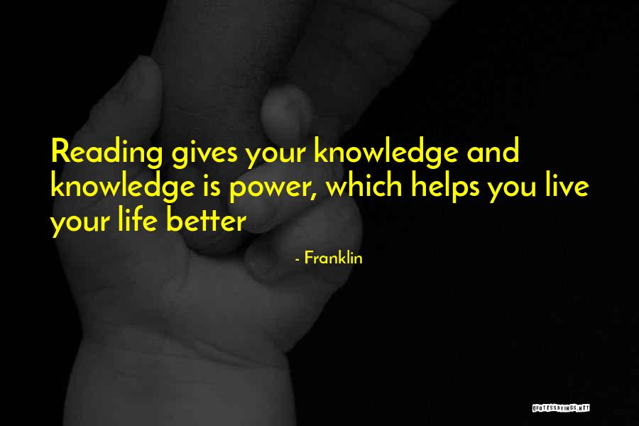 Ohashi Body Quotes By Franklin Ohashi Body Quotes By Franklin