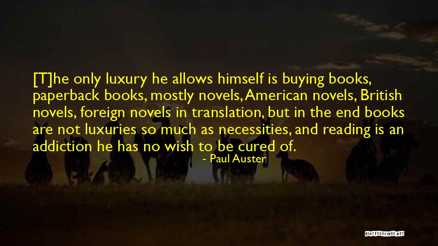 Ohashi Body Quotes By Paul Auster Ohashi Body Quotes By Paul Auster