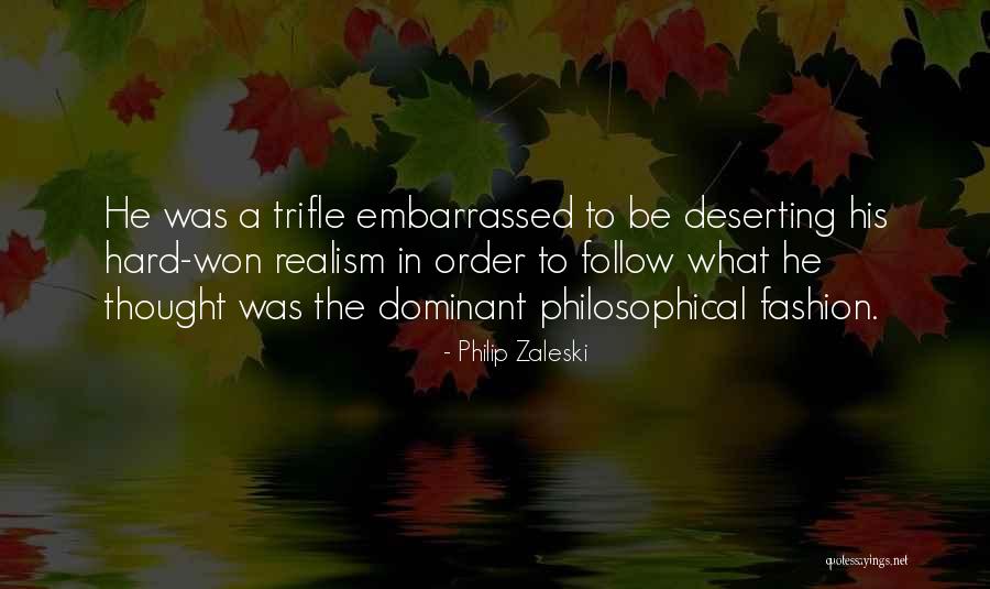 Ohashi Institute Quotes By Philip Zaleski Ohashi Institute Quotes By Philip Zaleski
