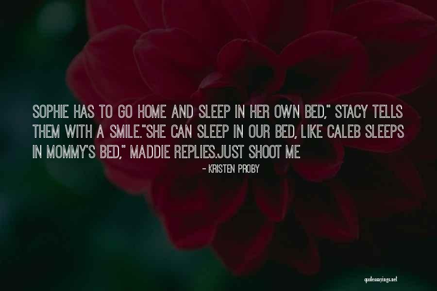 Ohaver Casting Quotes By Kristen Proby Ohaver Casting Quotes By Kristen Proby
