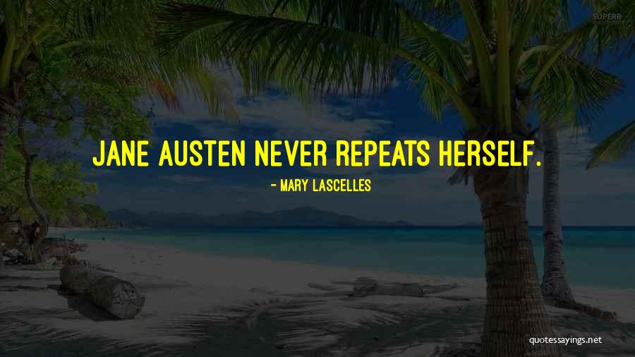 Ohaver Casting Quotes By Mary Lascelles Ohaver Casting Quotes By Mary Lascelles