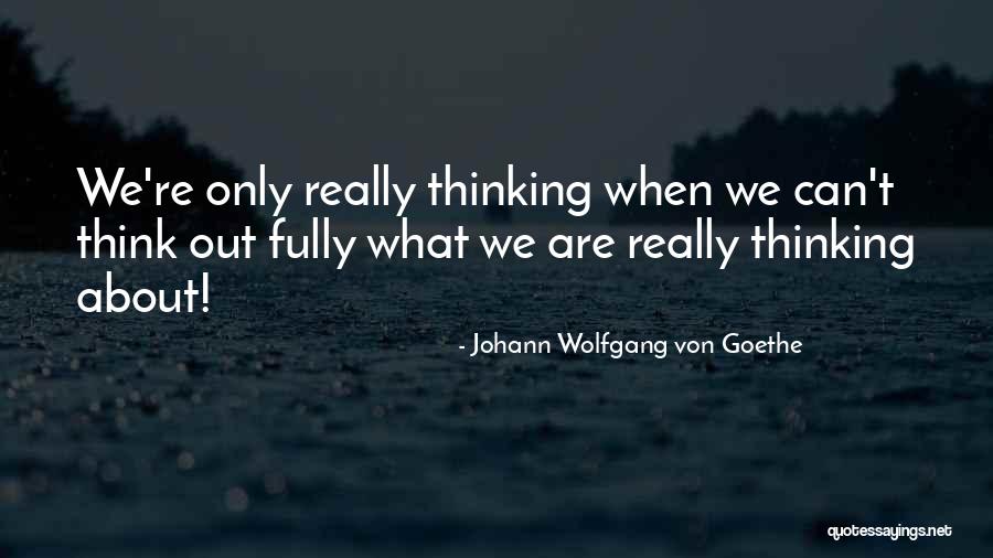 Ohearns Quotes By Johann Wolfgang Von Goethe Ohearns Quotes By Johann Wolfgang Von Goethe