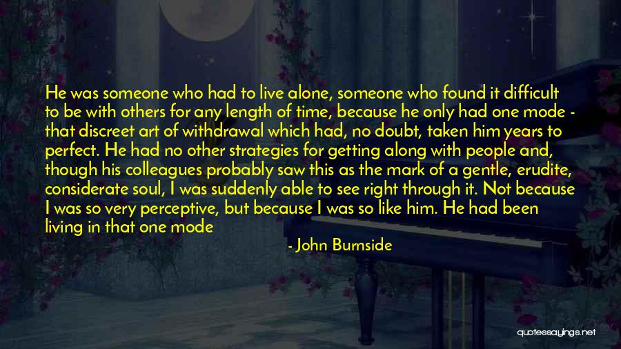 Oheb Shalom Synagogue Quotes By John Burnside Oheb Shalom Synagogue Quotes By John Burnside