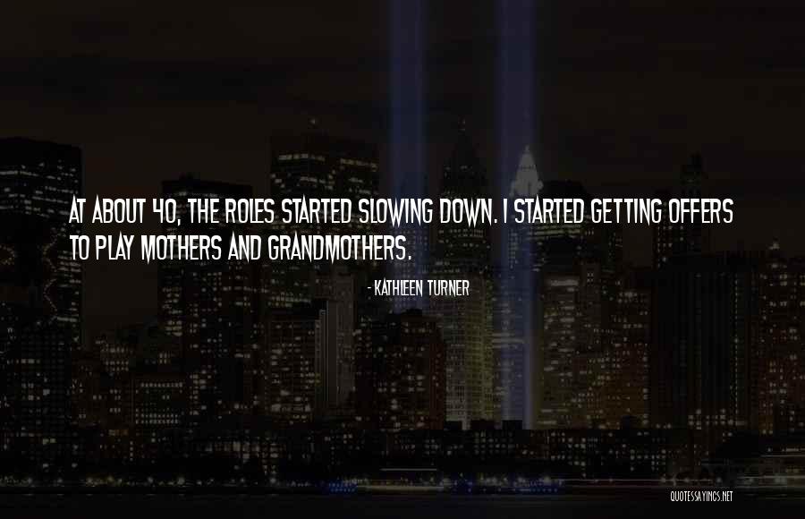 Oheb Shalom Washington Quotes By Kathleen Turner Oheb Shalom Washington Quotes By Kathleen Turner