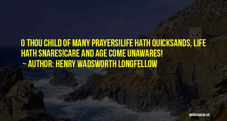 O'henry Quotes By Henry Wadsworth Longfellow