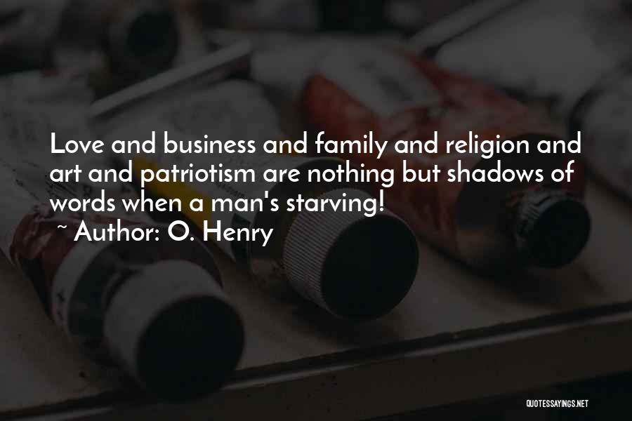 O'henry Quotes By O. Henry