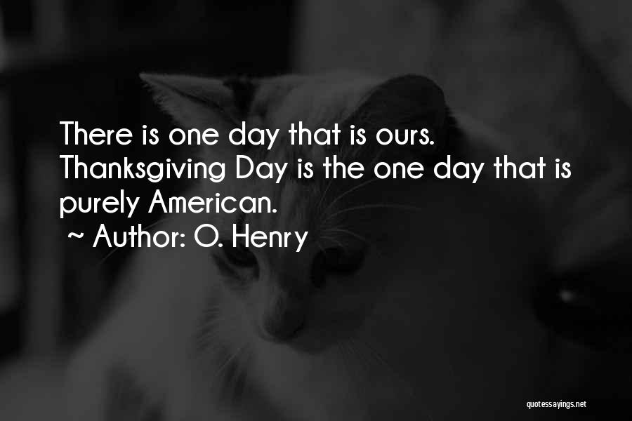 O'henry Quotes By O. Henry