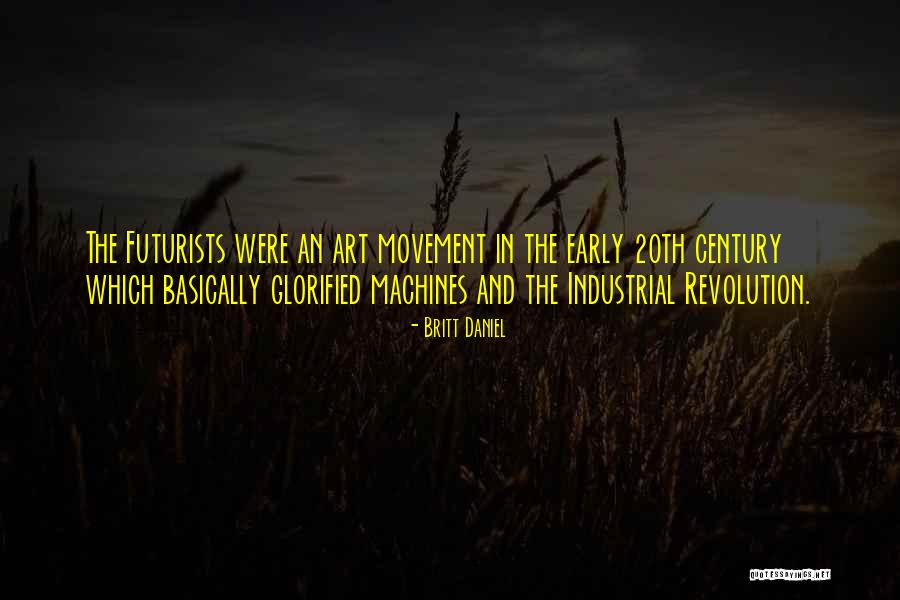 Oheraldo Quotes By Britt Daniel Oheraldo Quotes By Britt Daniel