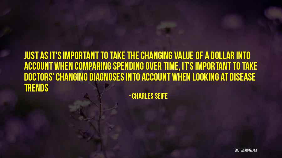 Oherlihy Of Family Feud Quotes By Charles Seife Oherlihy Of Family Feud Quotes By Charles Seife