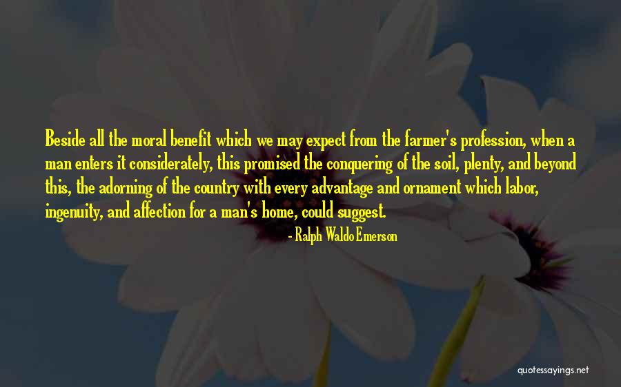 Oherlihy Of Family Feud Quotes By Ralph Waldo Emerson Oherlihy Of Family Feud Quotes By Ralph Waldo Emerson