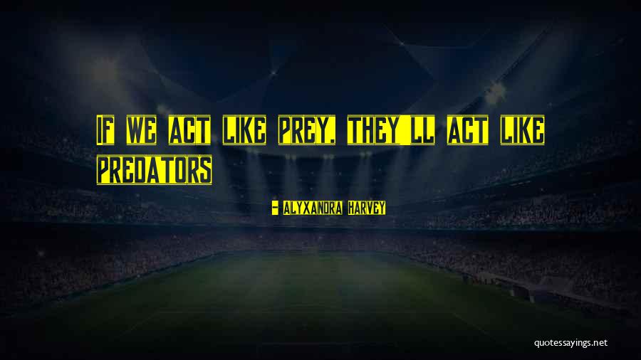 Ohero Quotes By Alyxandra Harvey Ohero Quotes By Alyxandra Harvey