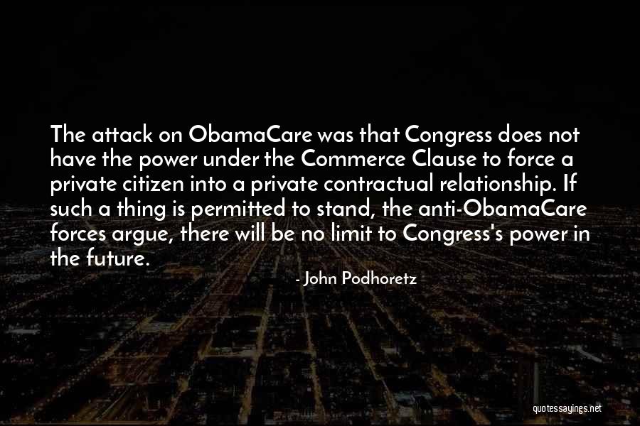 Ohero Quotes By John Podhoretz Ohero Quotes By John Podhoretz