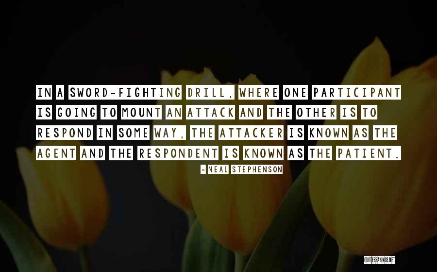 Ohersk Quotes By Neal Stephenson Ohersk Quotes By Neal Stephenson