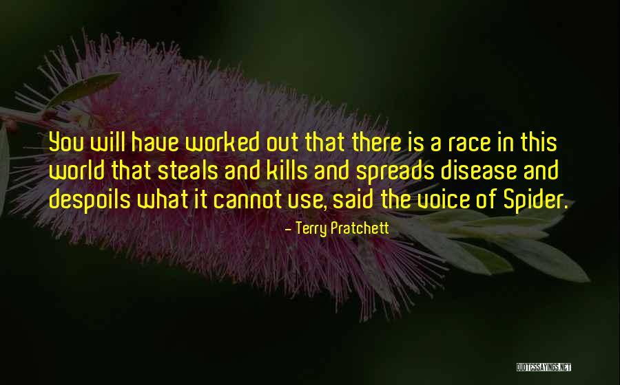 Ohgaming Quotes By Terry Pratchett Ohgaming Quotes By Terry Pratchett