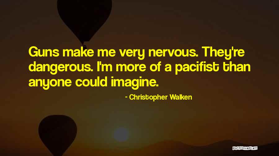 Ohgo Traffic Quotes By Christopher Walken Ohgo Traffic Quotes By Christopher Walken