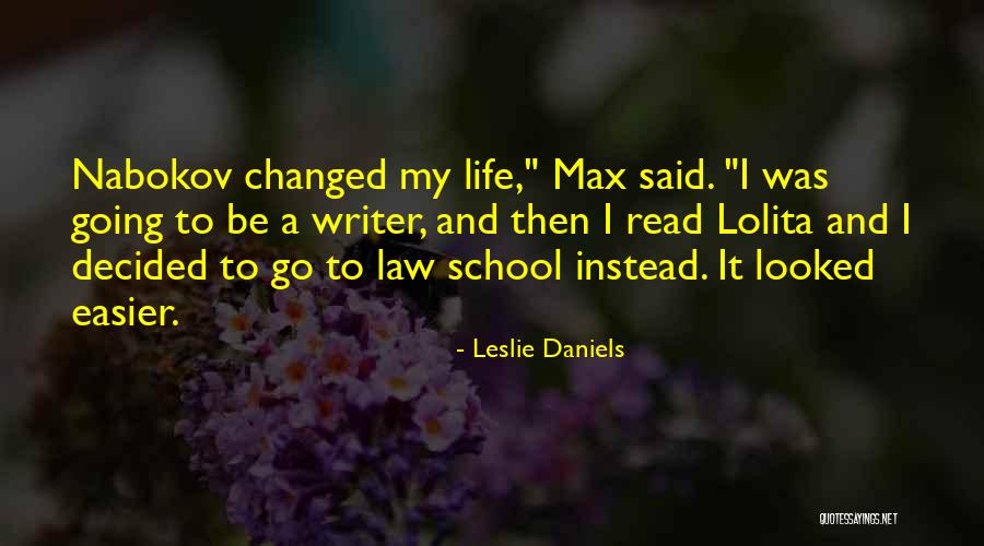Ohgo Traffic Quotes By Leslie Daniels Ohgo Traffic Quotes By Leslie Daniels