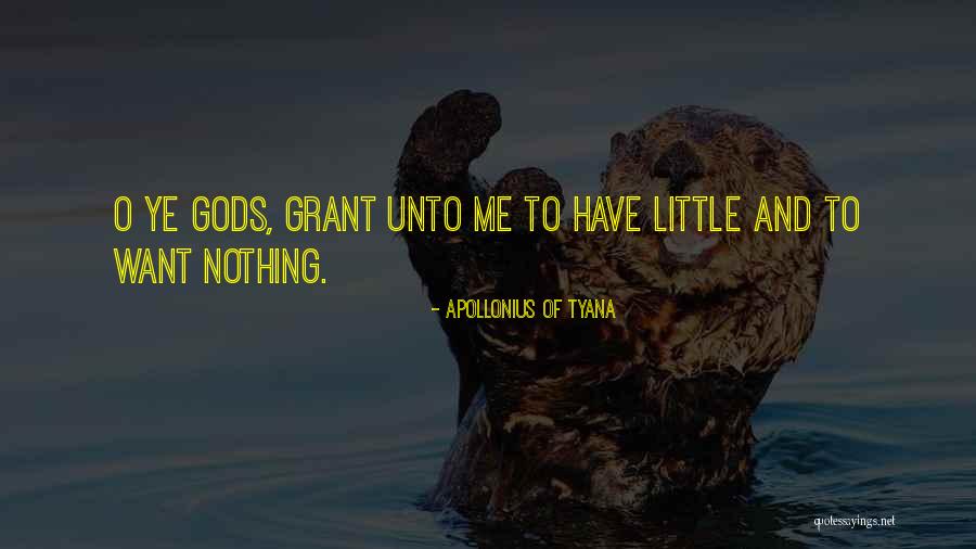 Ohhh My God Quotes By Apollonius Of Tyana Ohhh My God Quotes By Apollonius Of Tyana