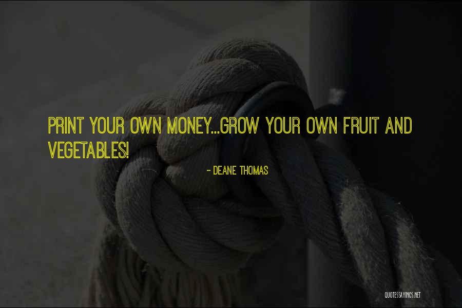 Ohhh My God Quotes By Deane Thomas Ohhh My God Quotes By Deane Thomas