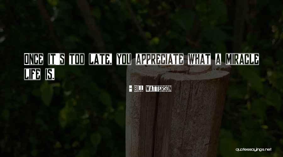 Ohhhh Gif Quotes By Bill Watterson