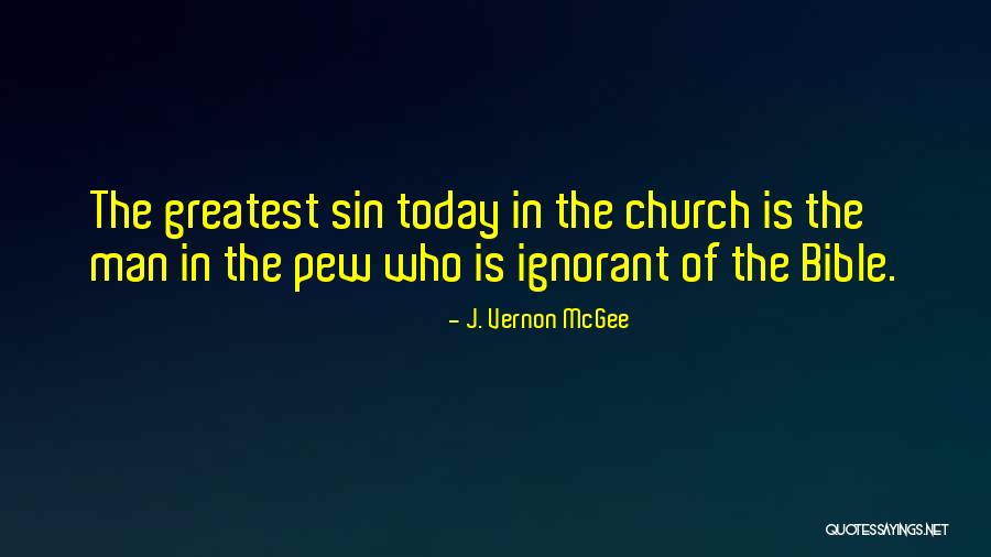 Ohhhh My God Quotes By J. Vernon McGee Ohhhh My God Quotes By J. Vernon McGee
