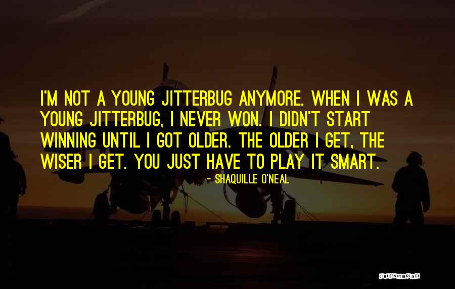 Ohhhh My God Quotes By Shaquille O'Neal Ohhhh My God Quotes By Shaquille O'Neal