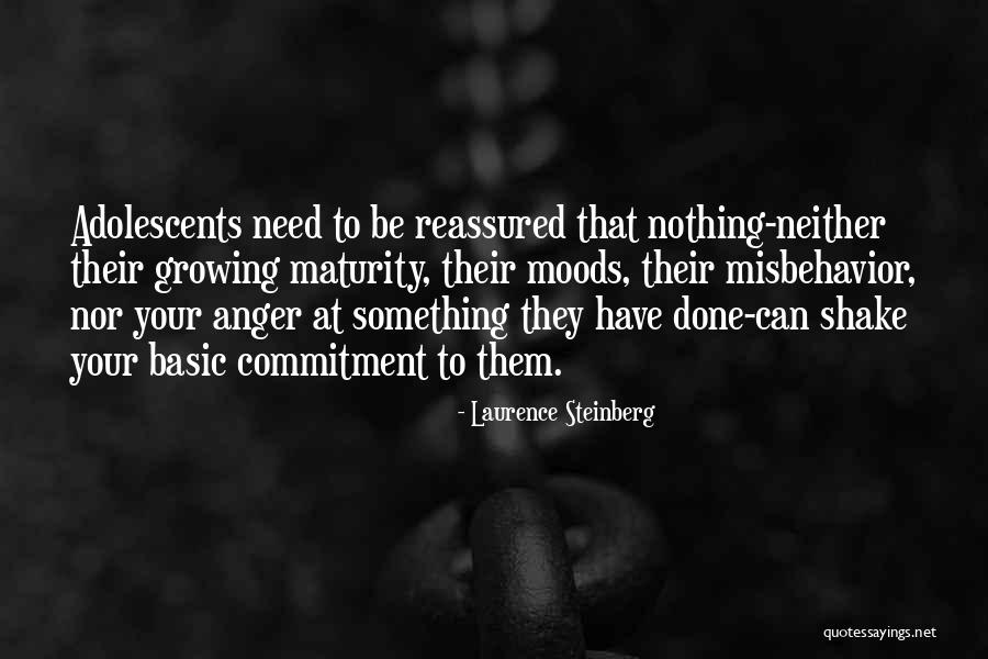Ohhhh Quotes By Laurence Steinberg Ohhhh Quotes By Laurence Steinberg