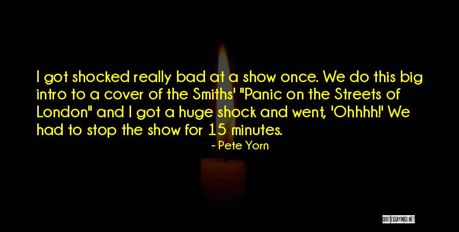 Ohhhh Quotes By Pete Yorn Ohhhh Quotes By Pete Yorn