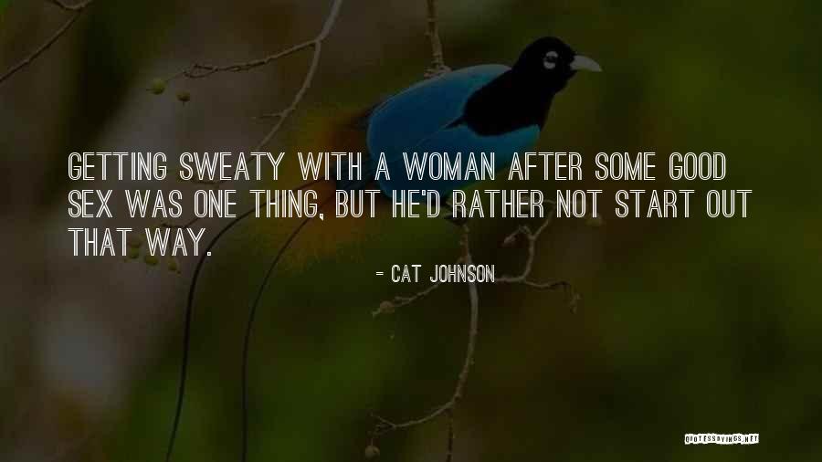 Ohhhhhhh My God Quotes By Cat Johnson Ohhhhhhh My God Quotes By Cat Johnson