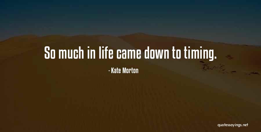 Ohhhhhhh Quotes By Kate Morton Ohhhhhhh Quotes By Kate Morton