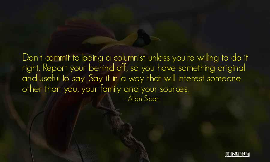 Ohhhhhhh Woahhhhh Quotes By Allan Sloan Ohhhhhhh Woahhhhh Quotes By Allan Sloan