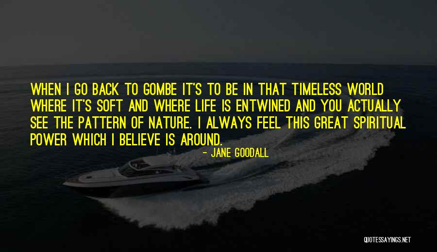 Ohhhhhhh Woahhhhh Quotes By Jane Goodall Ohhhhhhh Woahhhhh Quotes By Jane Goodall