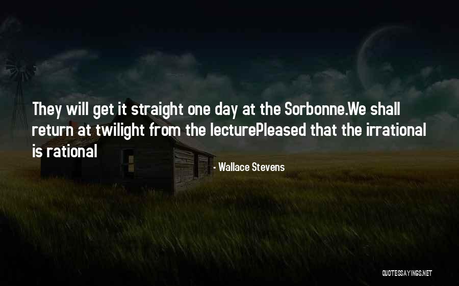 Ohhhhhhh Woahhhhh Quotes By Wallace Stevens Ohhhhhhh Woahhhhh Quotes By Wallace Stevens