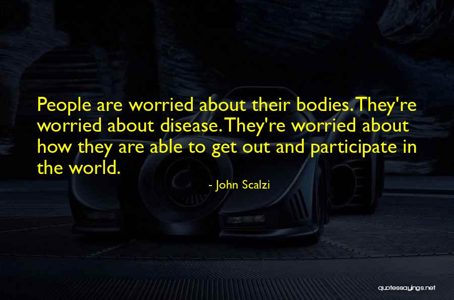 Ohill Erasers Quotes By John Scalzi Ohill Erasers Quotes By John Scalzi