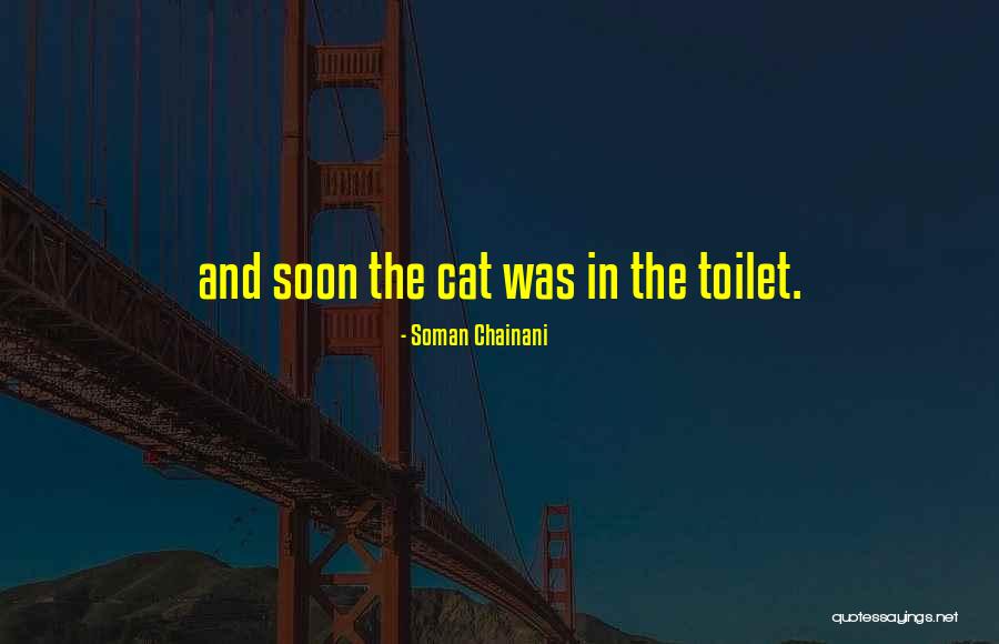 Ohio Is Home Quotes By Soman Chainani Ohio Is Home Quotes By Soman Chainani