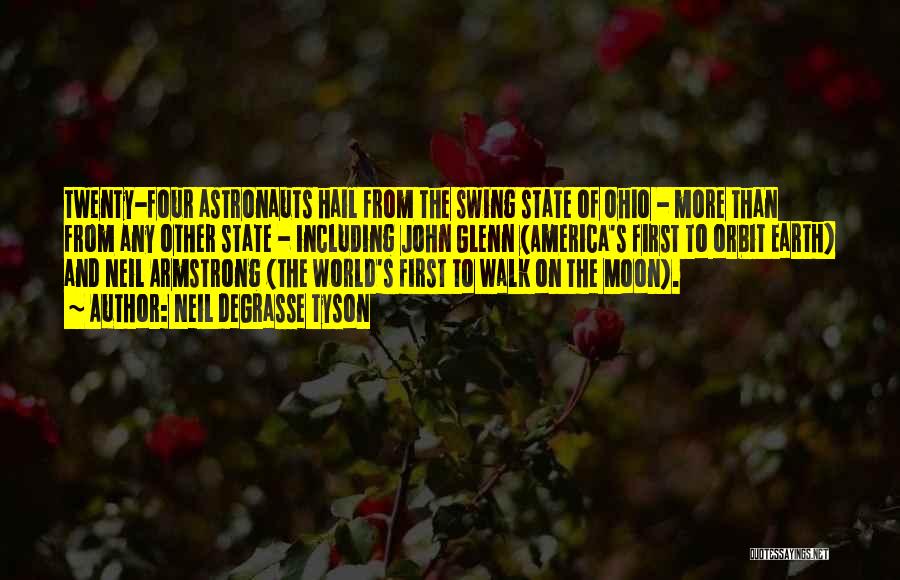 Ohio State Quotes By Neil DeGrasse Tyson