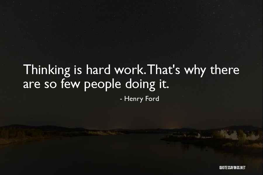 Ohioans Quotes By Henry Ford Ohioans Quotes By Henry Ford